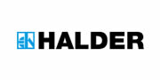HALDER 哈爾德